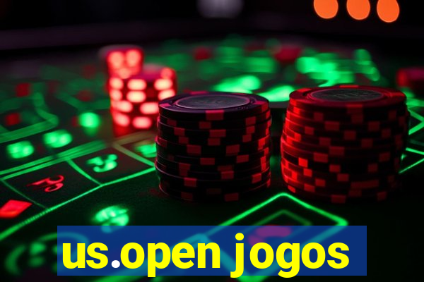 us.open jogos