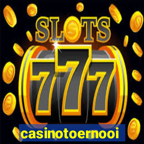 casinotoernooi