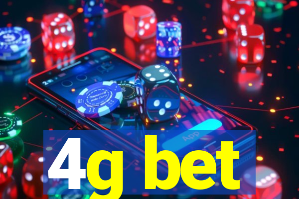 4g bet