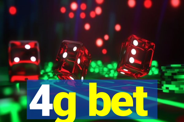 4g bet