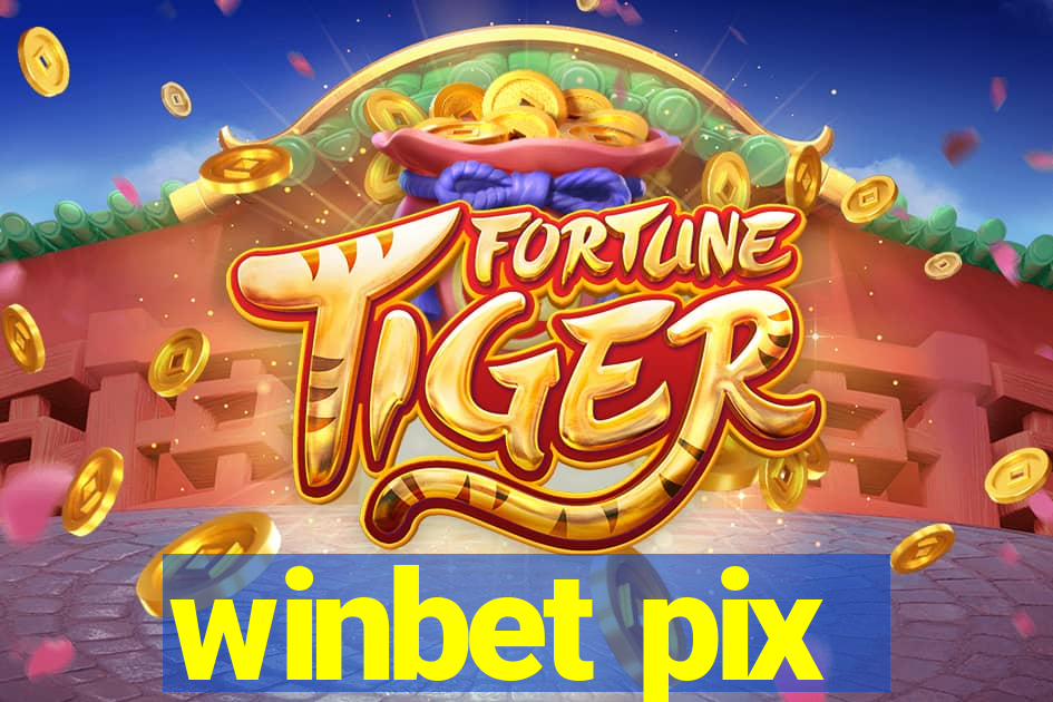 winbet pix