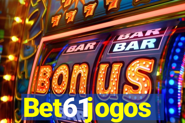 Bet61jogos