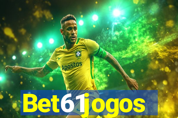 Bet61jogos