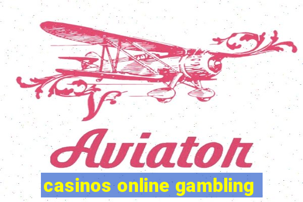 casinos online gambling