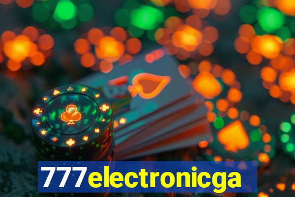 777electronicgame.com