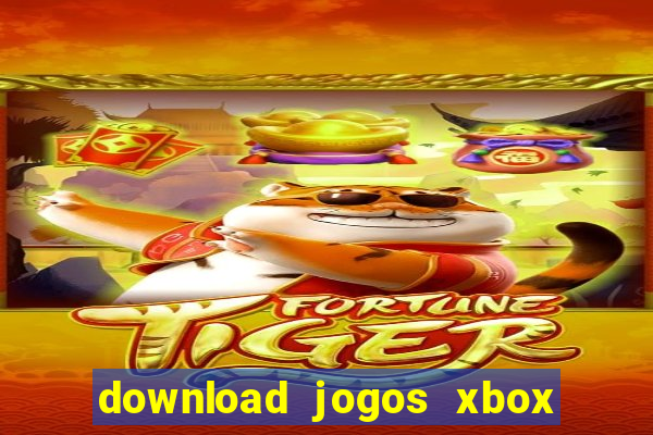 download jogos xbox 360 utorrent