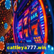 cattleya777.win