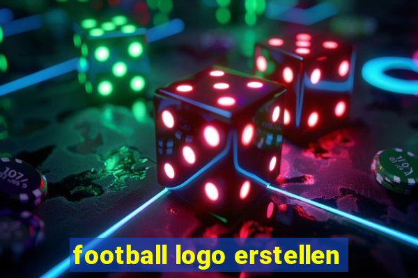 football logo erstellen