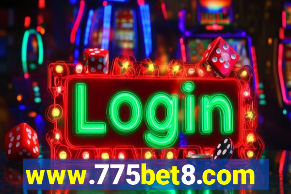 www.775bet8.com