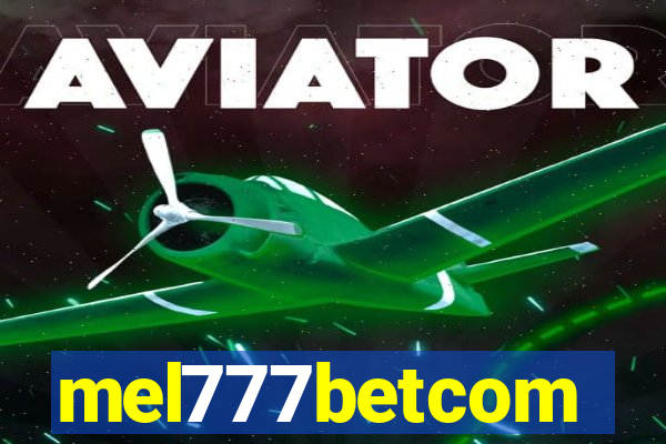 mel777betcom