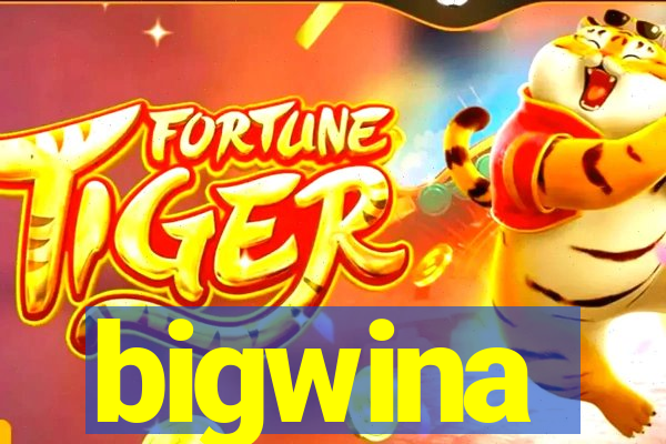 bigwina