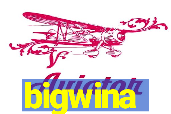 bigwina