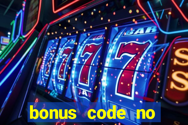 bonus code no deposit casino