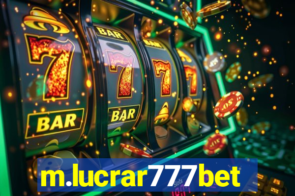 m.lucrar777bet