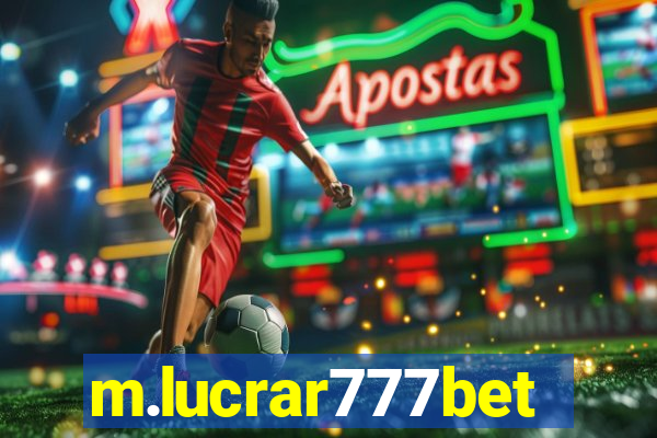 m.lucrar777bet