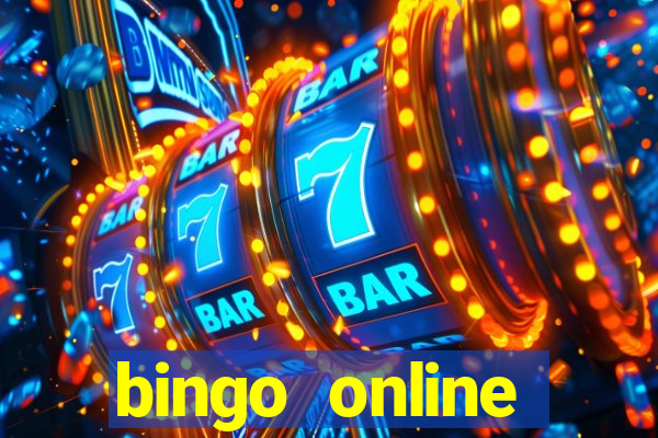 bingo online gr谩tis com pr锚mios