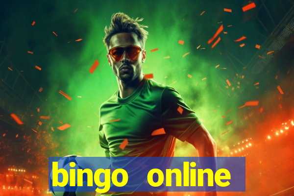 bingo online gr谩tis com pr锚mios