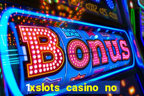 1xslots casino no deposit bonus codes