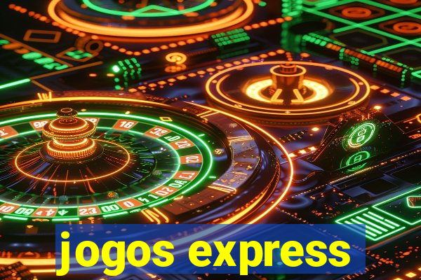 jogos express