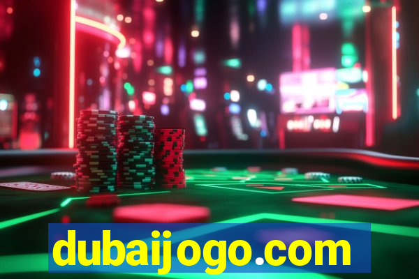 dubaijogo.com