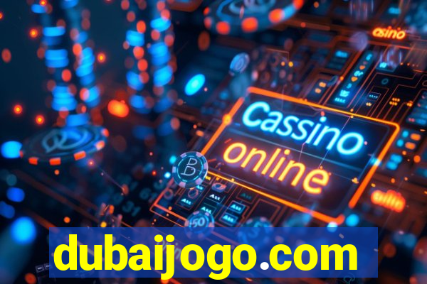 dubaijogo.com