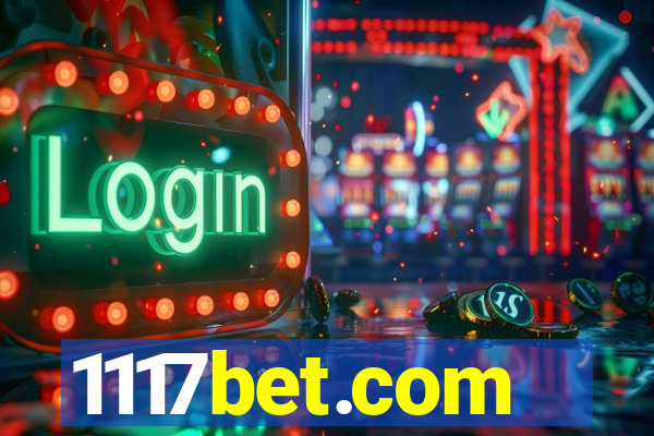 1117bet.com