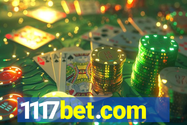 1117bet.com