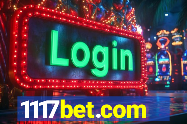 1117bet.com