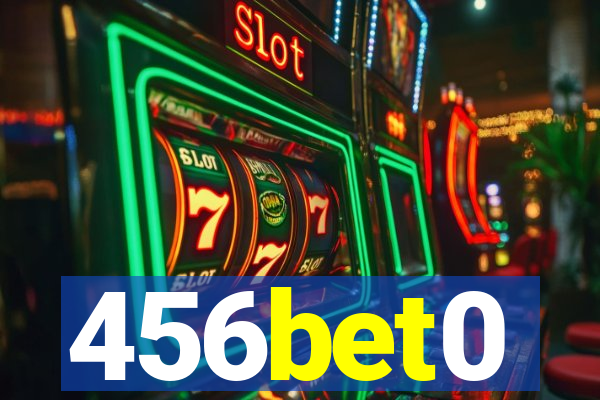 456bet0