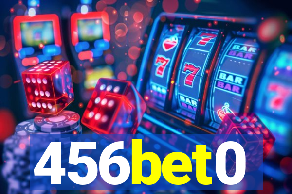 456bet0