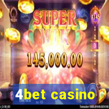 4bet casino