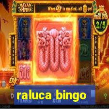 raluca bingo