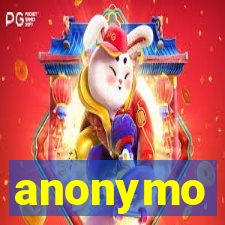 anonymo