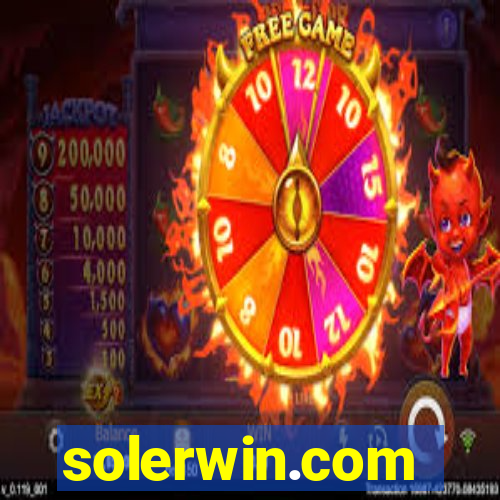 solerwin.com