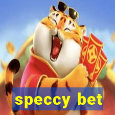 speccy bet