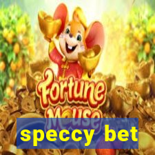 speccy bet