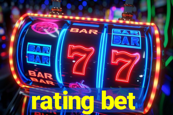 rating bet