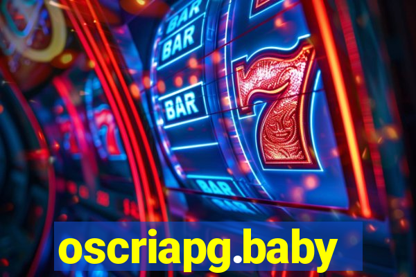 oscriapg.baby