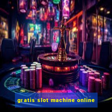 gratis slot machine online