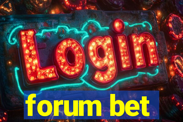 forum bet