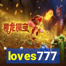 loves777