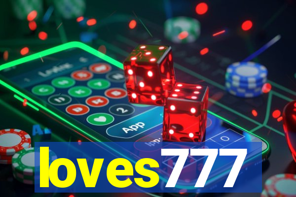 loves777