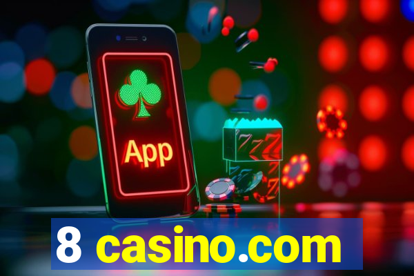 8 casino.com