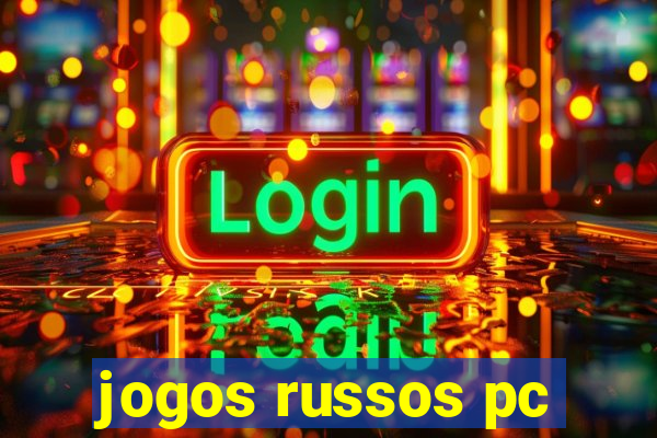 jogos russos pc