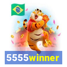 5555winner