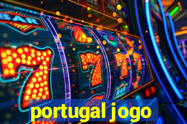 portugal jogo