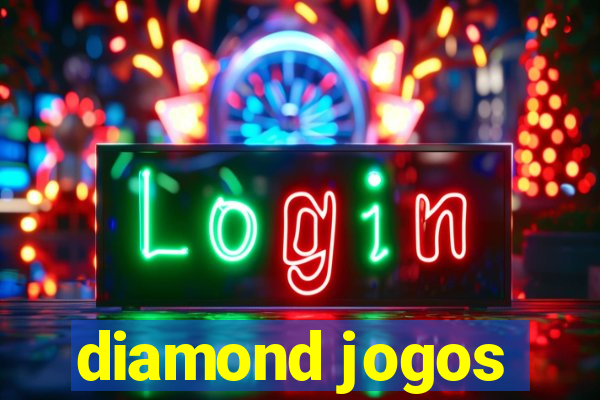 diamond jogos