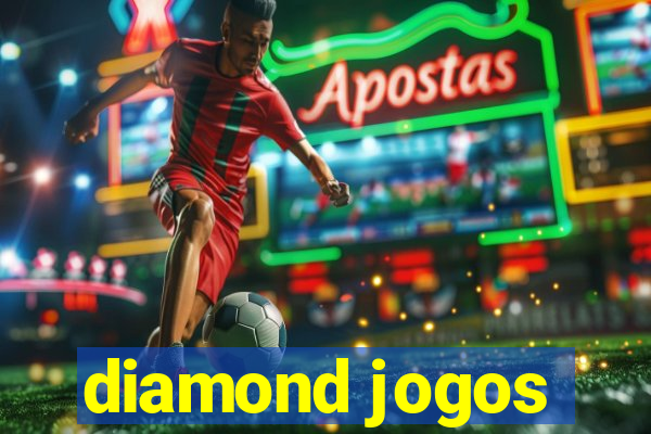 diamond jogos