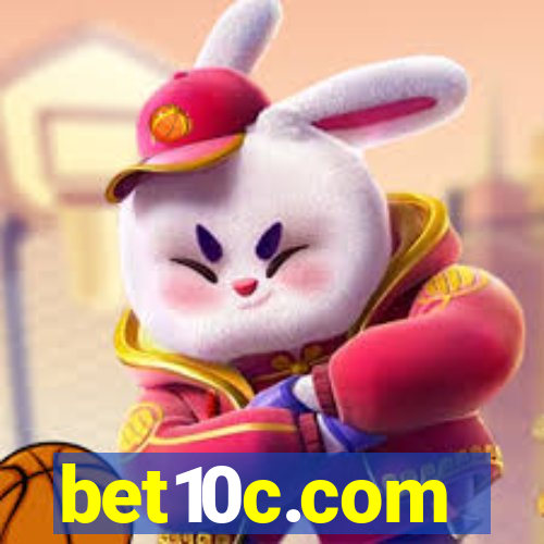 bet10c.com