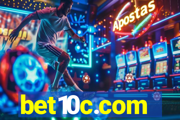 bet10c.com